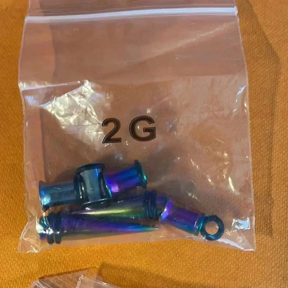 Bodyj4you piercing bundle - Picture 10 of 10